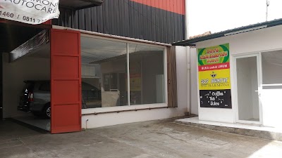 Photos of Harmoni Cafe And Autocare