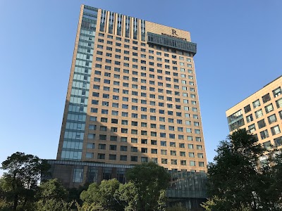 Photos of Renaissance Shanghai Caohejing Hotel