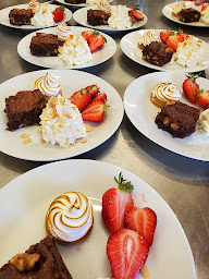 Photo n°56 de Auberge du Cap à Sumène (Restaurant)