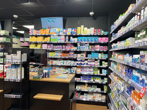 SELARL PHARMACIE PLAINE HAUTE