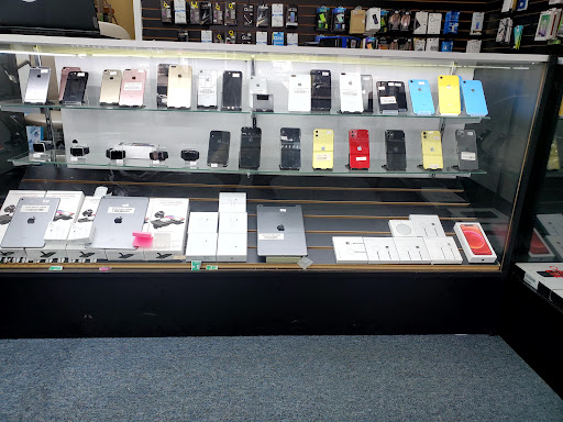 Fulton Cellphone Repair and Accessories - Thumbnail