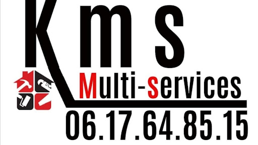Peintre rénovation KMS multi services