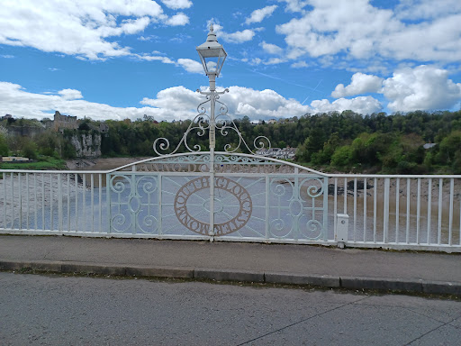 Chepstow Riverside - Thumbnail