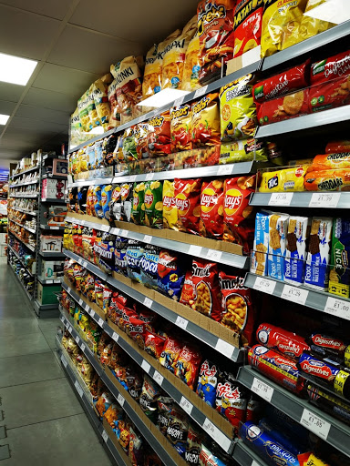 Turkish Supermarket Ada Food Centre(FREE CUSTOMER CAR PARK AT REAR) Gallery - United Kingdom