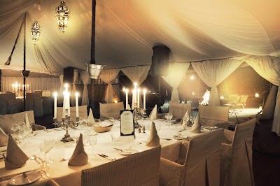 Photos of Hayward&rsquo;s Grand Safari Tented Camp