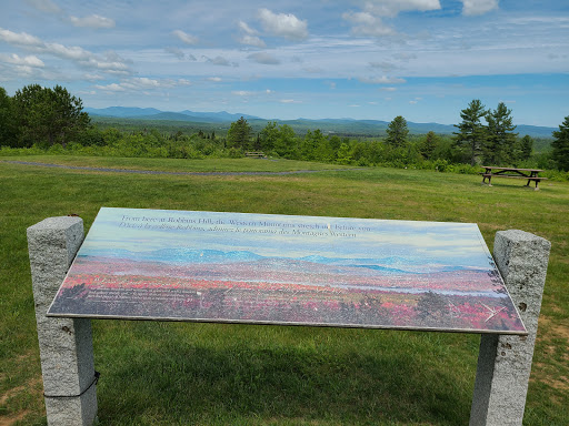 Robbins Hill Recreation Area Gallery - United States
