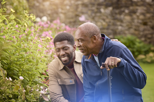 Comments and reviews of Bluebird Care York