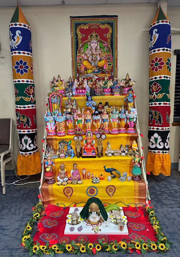 Greater Nevada Hindu Temple - Thumbnail