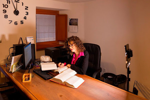 Studio Legale Berthet Avv. Augusta - Consulenza Legale - Aosta