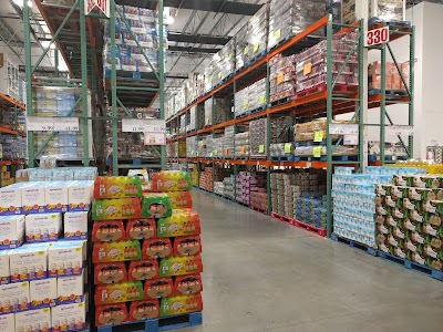 Costco Wholesale