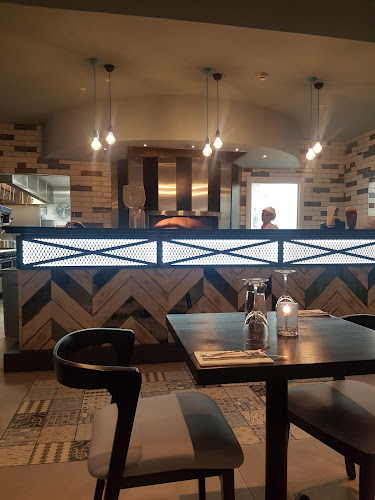 Prezzo Italian Restaurant Bournemouth West Central Phone number