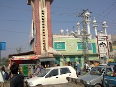 Gondla Wala Phatak gujranwala