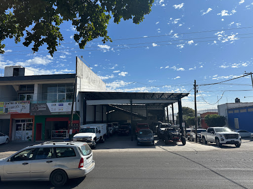 Castro Motors Culiacán - Thumbnail