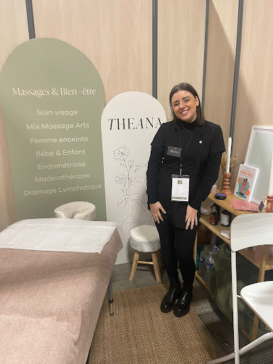 Theana Massages
