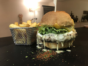 Photo n°13 de le 20 restaurant Taverny à Taverny (Pizzeria)