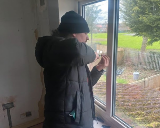 Locksmiths Crook & UPVC Repairs Gallery - United Kingdom