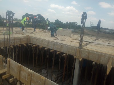 Photos of Nanyuki Vineyard Church