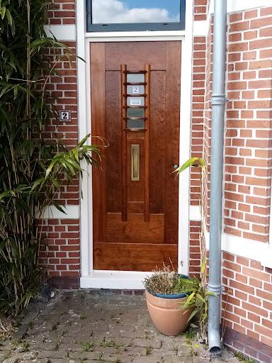 Schildersbedrijf Huis - Thumbnail