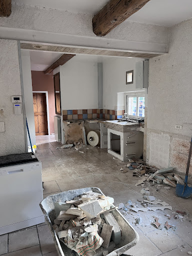 Aujourd’hui, notre équipe Camif Habitat Nîmes démarre...