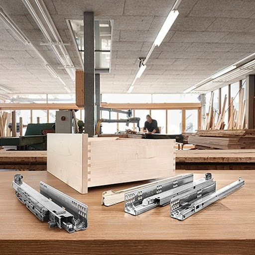 M & D Components Ltd Gallery - United Kingdom