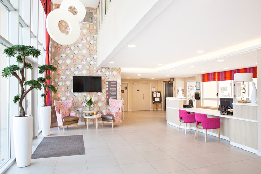 Photo de EHPAD Résidence Charles d'Orléans et Accueil de jour à Chaniers (17610)