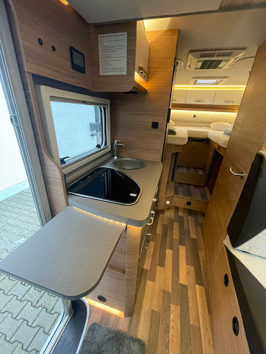 Wohnmobilvermietung - CampXperience - Thumbnail