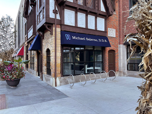 Dr. Michael F. Salerno, DDS