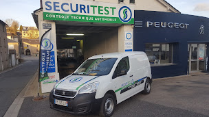 Photo n°2 de Sécuritest - Contrôle technique lacaunais à Lacaune (Centre de contrôle technique)
