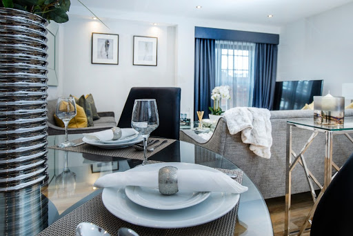 North Property Group Leeds - Sales Office - Thumbnail