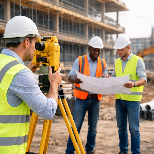 Looking for reliable civil contractors in Goa who can handle your project from land survey to fin…