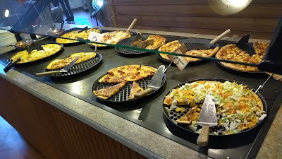 Pizza Ranch