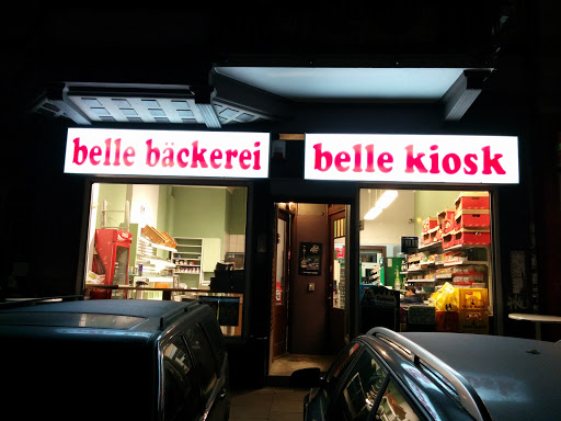 Belle Bäckerei & Kiosk - Thumbnail