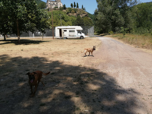 parc de plaisance - Thumbnail