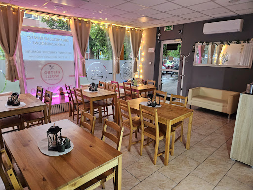Bistro Wola Typowo Domowo