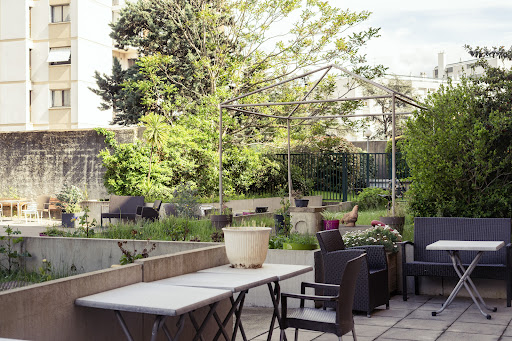 Photo de EHPAD Résidence La Rotonde à Vaux-en-Beaujolais (69460)