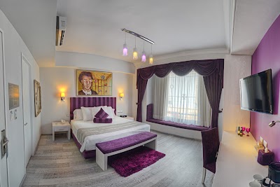 Photos of Hotel Andante