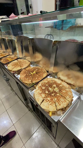 Master Gyros Volos