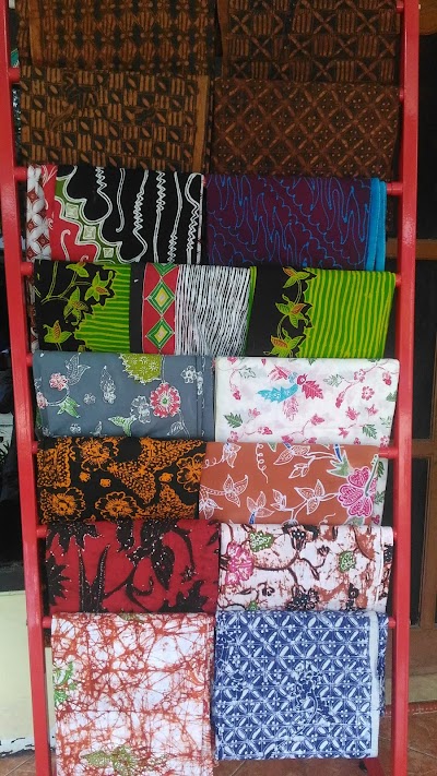 Photos of Batik Tulis Fortuna