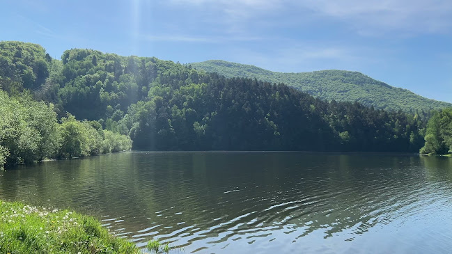 Recenzie Pláž na Počkaji, Ružín v Košice - Bar