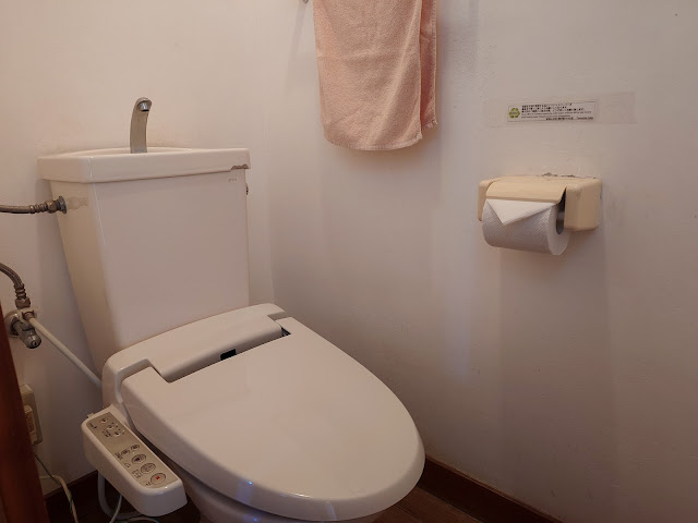 Naoshima Rest House "Tsutsuji-so" Lodge by null