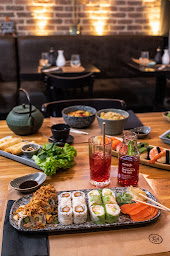 Photo n°2 de Le Bistrot Asiatique à Marseille (Restaurant thaï)