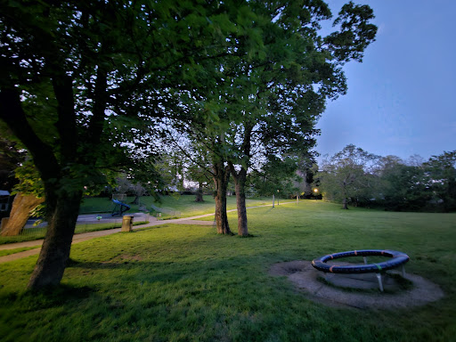 Mutley Park - Visual