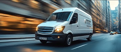 DHD Temperature Controlled Transport Ltd