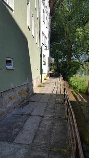 Friseursalon Anding - Visual