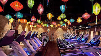 JOHN REED Fitness Kiel Altstadt