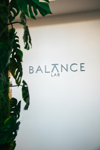 Balance Lab - Visual