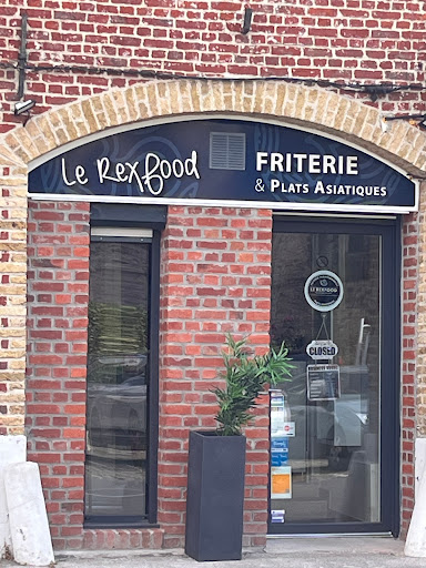 Le RexFood