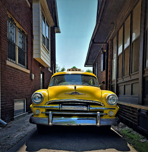 Detroit Jalopies - Thumbnail