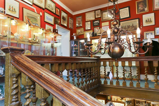 Beverley Antiques & Collectors Centre Gallery - United Kingdom