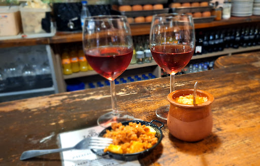 Taberna Gaucho - Visual